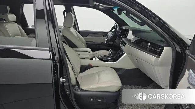 Kia Mohave Master 2020 Черный из Кореи, фото 2