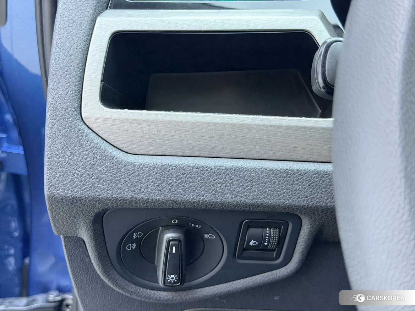 Volkswagen Touran L 2020 Синий из Китая, фото 2