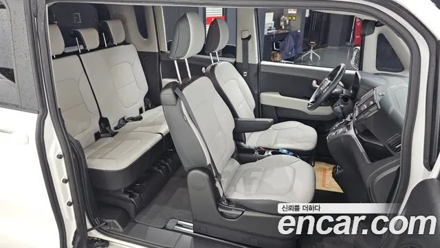 Kia The New Kia Ray id 2926041 из Кореи 2