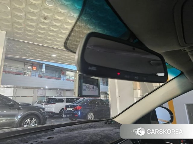 Kia Come New K7 2019 Черный из Кореи, фото 2