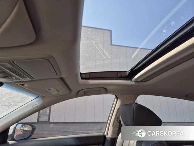 Honda Accord 10th Generation 2019 Белый из Кореи, фото 2