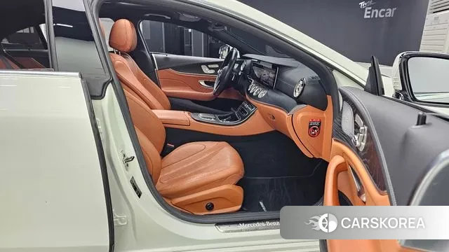 Mercedes-Benz CLS-Class C257 id 3488059 из Кореи 2