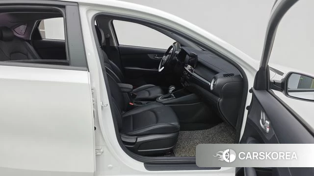 Kia Come New K3 2020 Белый из Кореи, фото 2