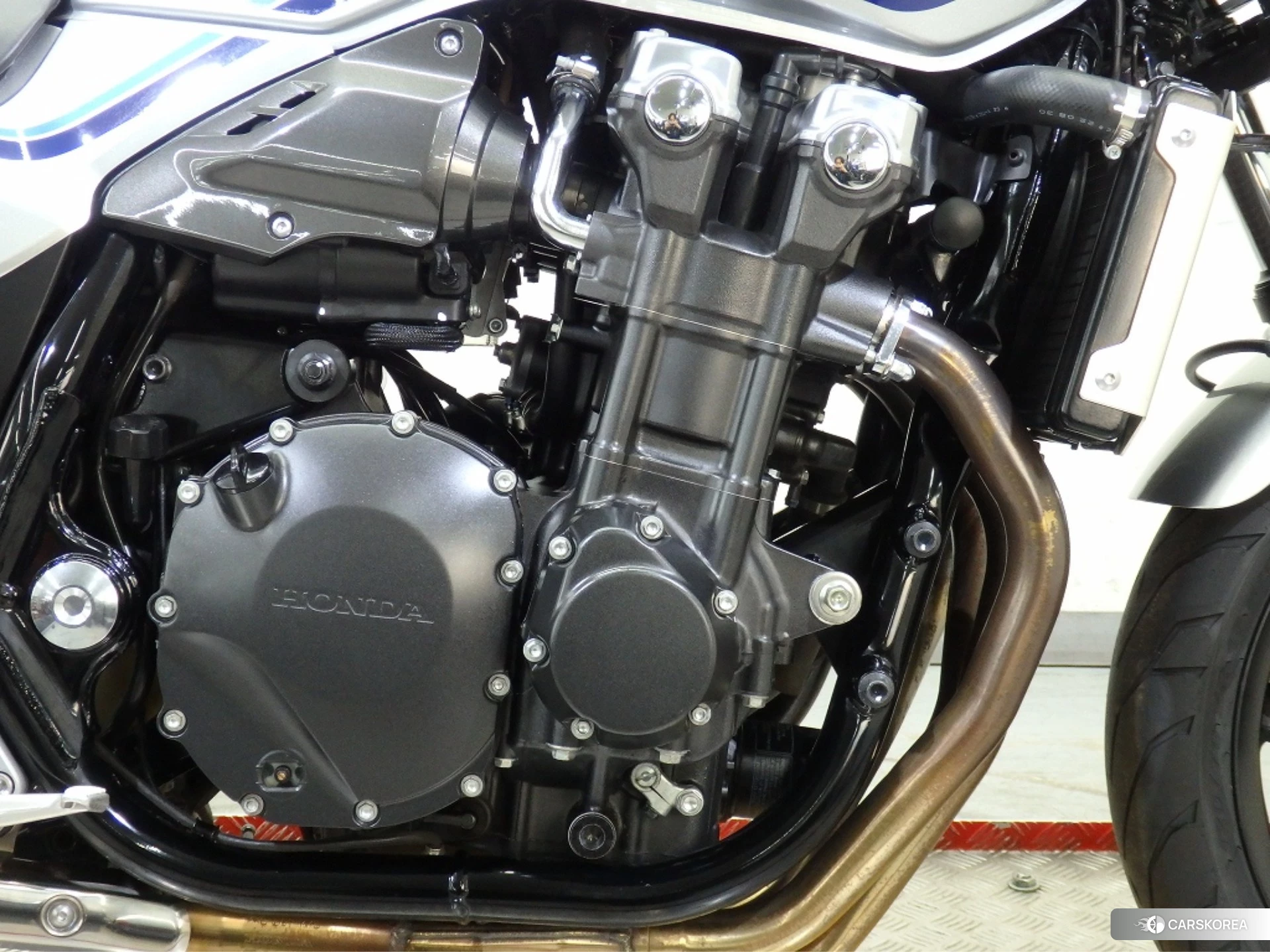Honda CB1300SF 2023 из Японии