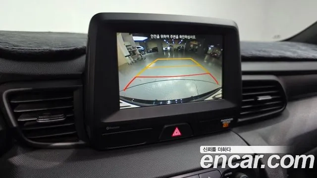 Hyundai Veloster (JS) 2018 Черный из Кореи, фото 2