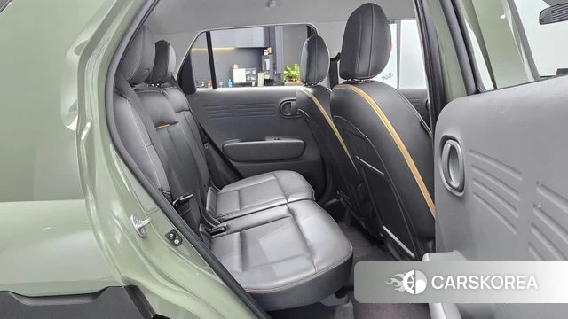 Hyundai Casper 2021 Цвет тростника из Кореи, фото 2