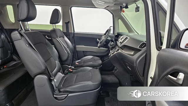 Kia The New Ray 2020 Белый из Кореи, фото 2