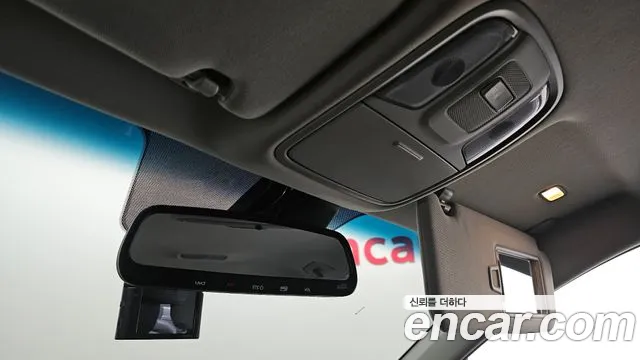 Kia The New K5 Hybrid 2nd generation 2019 Белый из Кореи, фото 2