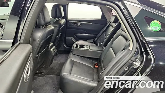 Renault Korea (Samsung) SM6 id 2891703 из Кореи 2