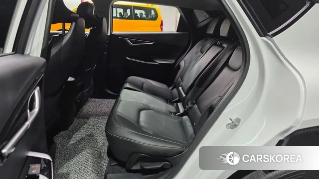 Kia EV6 2024 Белый из Кореи, фото 2