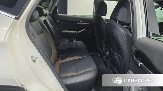 Kia Seltos 2019 Белый из Кореи, фото 2