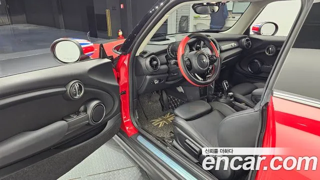 Mini Cooper id 2714264 из Кореи 2