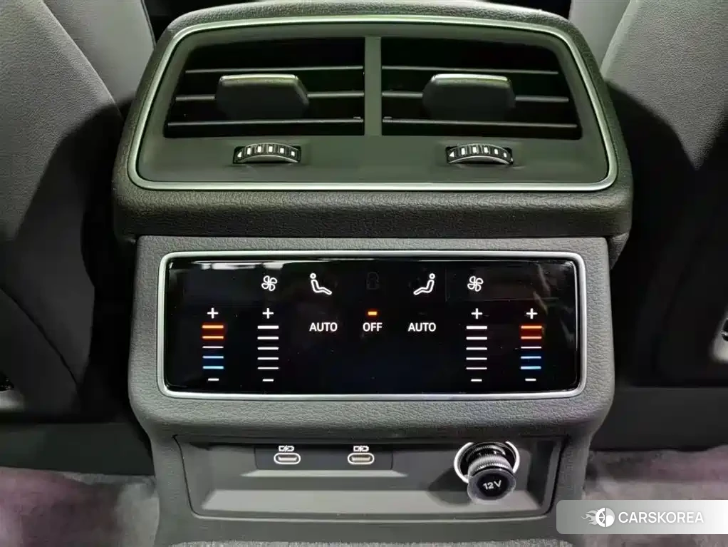 Audi A6L 2024 Черный из Китая, фото 2