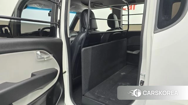 Kia The New Ray 2022 Белый из Кореи, фото 2