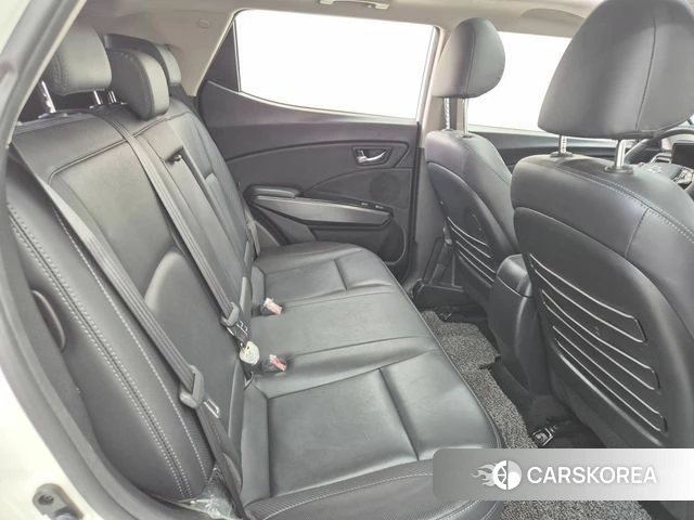 Ssangyong Berry New Tivoli 2021 Белый из Кореи, фото 2