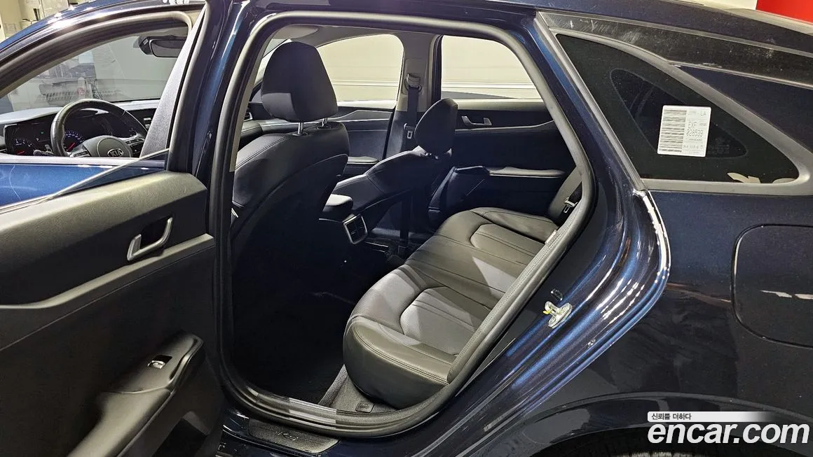 Kia K5 3rd generation id 1585328 из Кореи 2