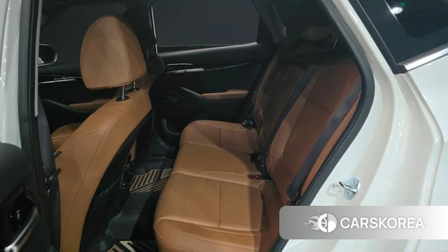 Kia The New Seltos 2024 Белый из Кореи, фото 2