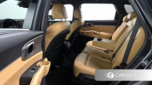 Kia Sorento 4th Generation 2020 Серый из Кореи, фото 2