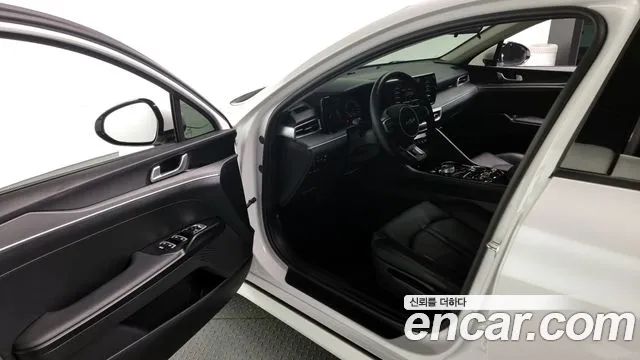 Kia K5 Hybrid 3rd Generation id 2699837 из Кореи 2