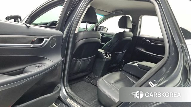Hyundai Grandeur IG 2018 Серый из Кореи, фото 2