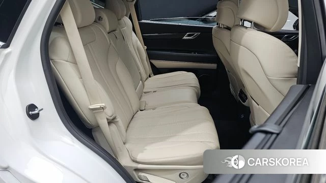 Genesis GV80 2023 Белый из Кореи, фото 2