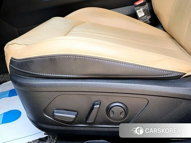 Kia K5 3rd generation 2020 Синий из Кореи, фото 2
