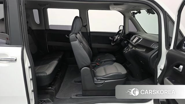 Kia The New Ray 2021 Белый из Кореи, фото 2