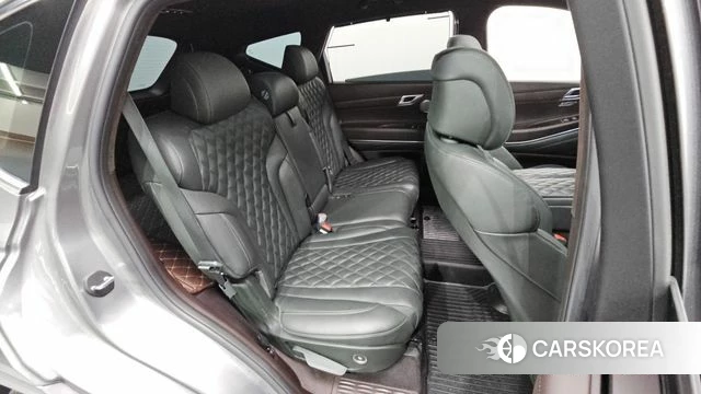 Genesis GV80 2021 Серебристо-серый из Кореи, фото 2