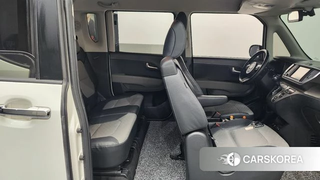 Kia The New Ray 2021 Белый из Кореи, фото 2