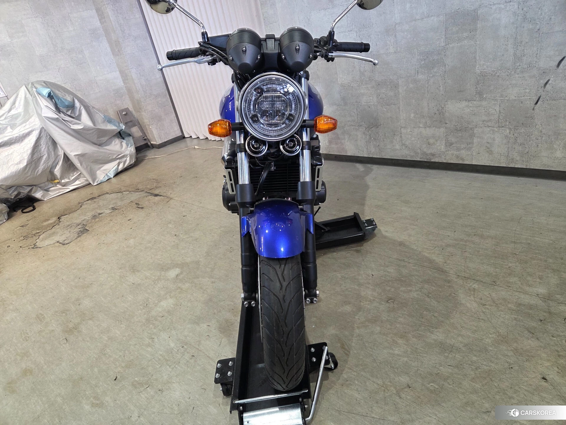 Проданный Honda CB400SF id 4184841 из Японии, фото 2