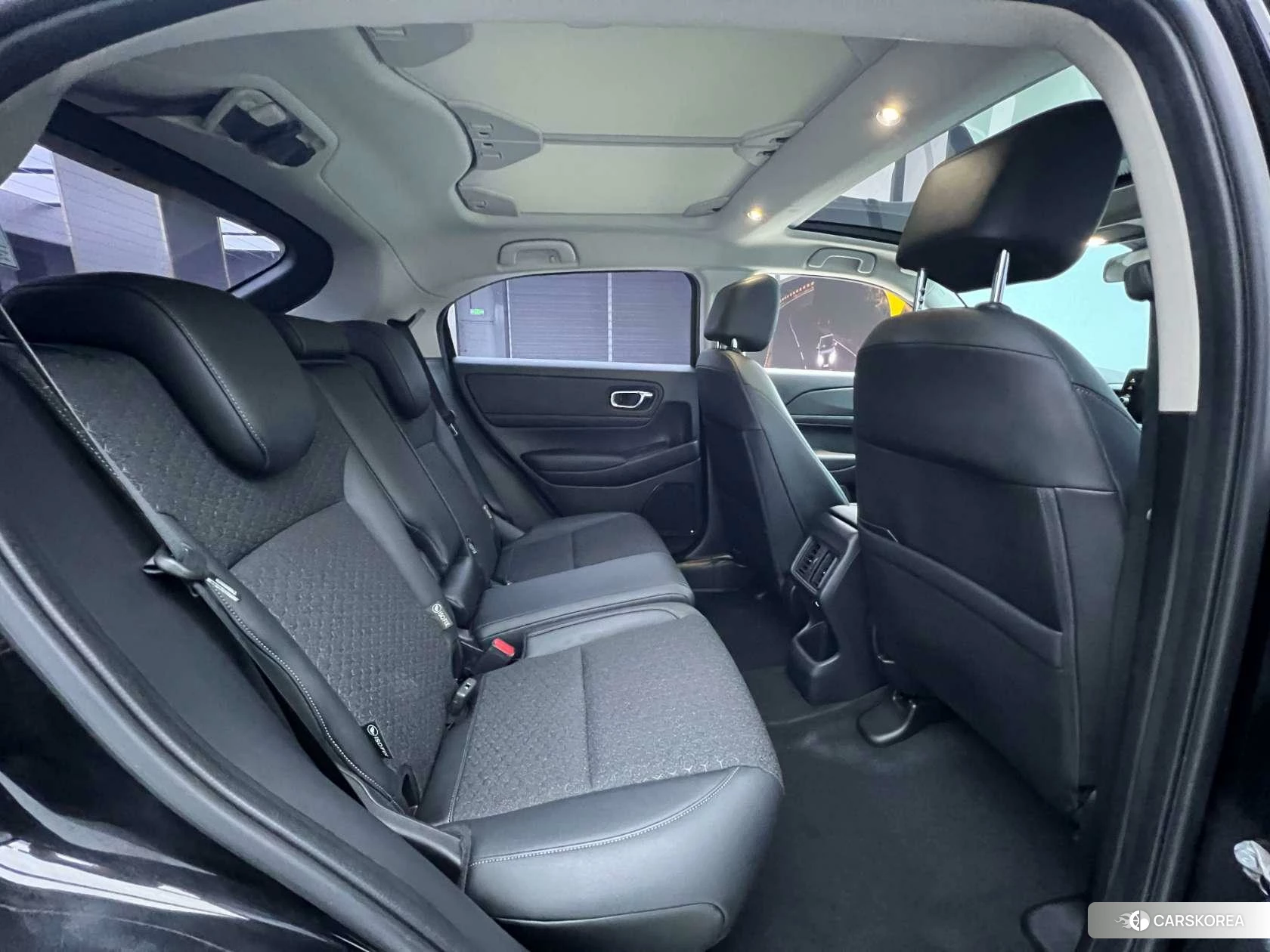 Honda XR-V 2022 Черный из Китая, фото 2