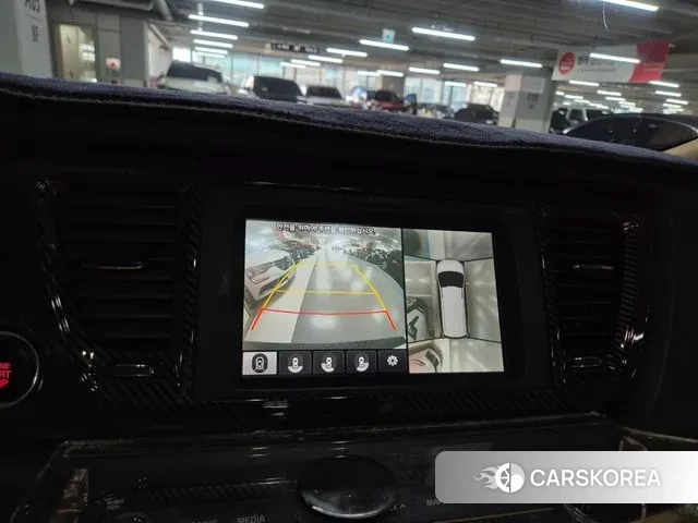 Kia All New Carnival 2018 Белый из Кореи, фото 2