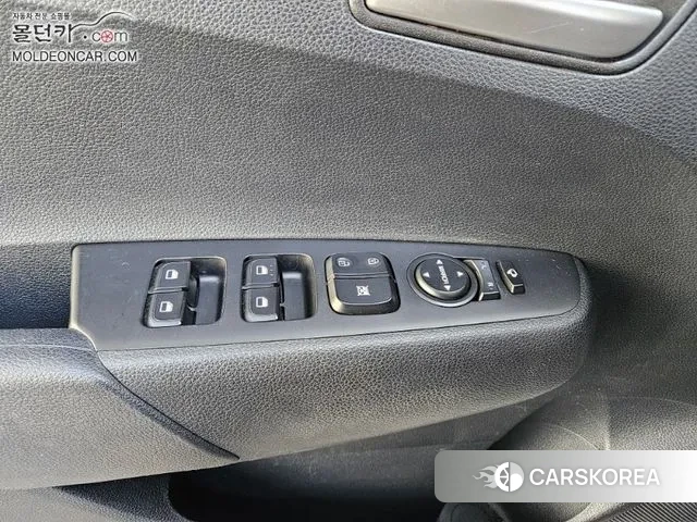 Kia Morning Urban (JA) 2022 Белый из Кореи, фото 2