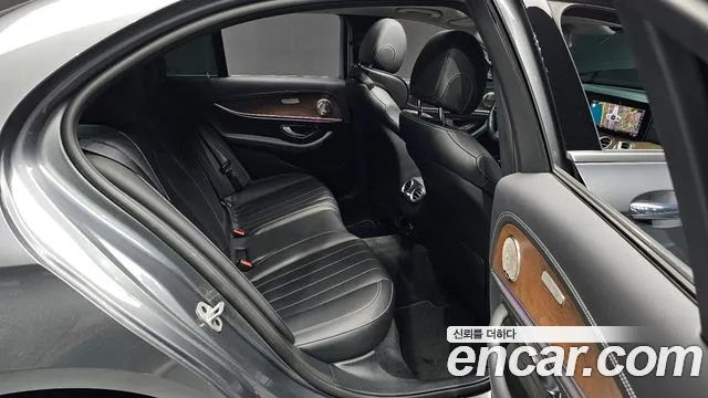 Mercedes-Benz E-Class W213 id 2712929 из Кореи 2
