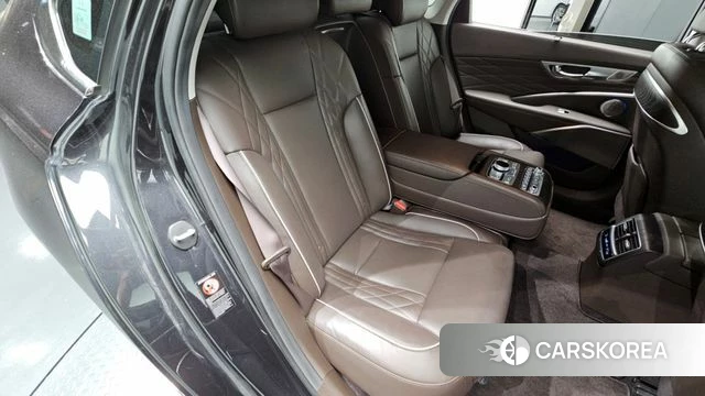 Kia More K9 2018 Серый из Кореи, фото 2