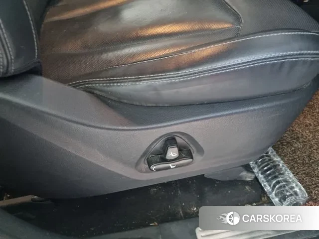 Ssangyong Rexton Sports 2019 Коричневый из Кореи, фото 2