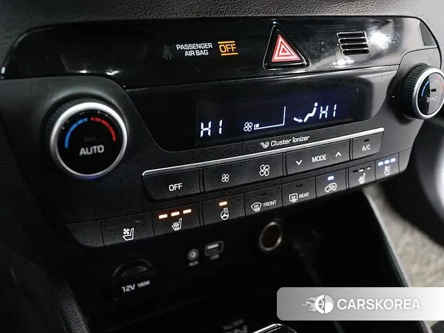 Hyundai All New Tucson 2020 Белый из Кореи, фото 2