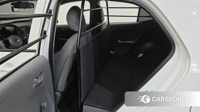 Kia All New Morning (JA) 2018 Белый из Кореи, фото 2