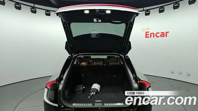 Kia EV6 id 2681313 из Кореи 2