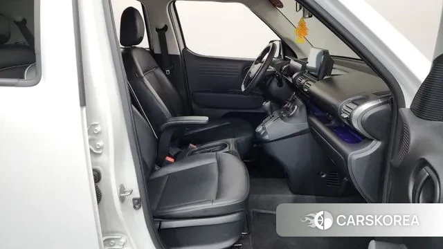 Hyundai Casper 2022 Белый из Кореи, фото 2