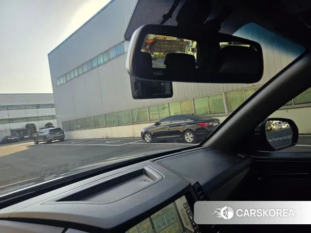 Ssangyong Rexton Sports Cannes 2020 Серый из Кореи, фото 2