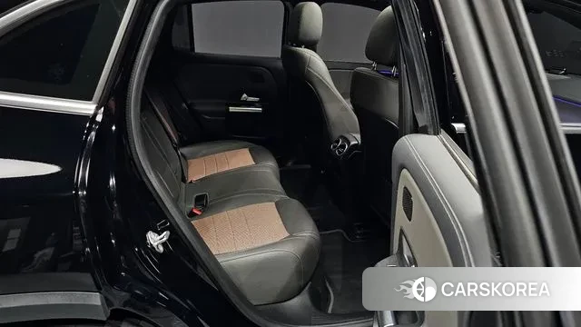 Mercedes-Benz EQA H243 2023 Черный из Кореи, фото 2