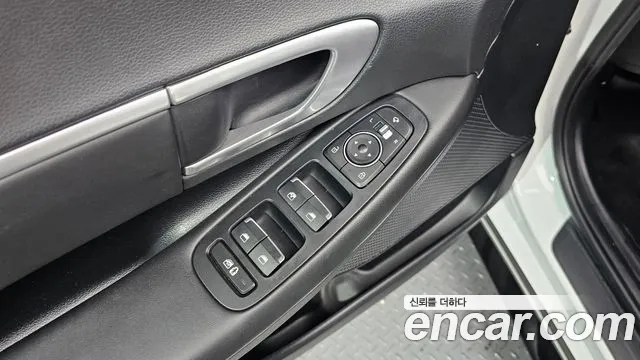 Hyundai Sonata (DN8) id 2657067 из Кореи 2