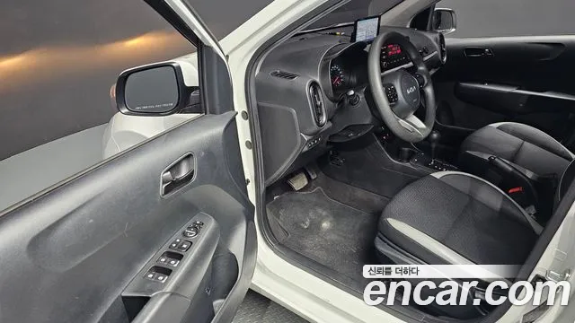 Kia Morning Urban (JA) id 2690362 из Кореи 2