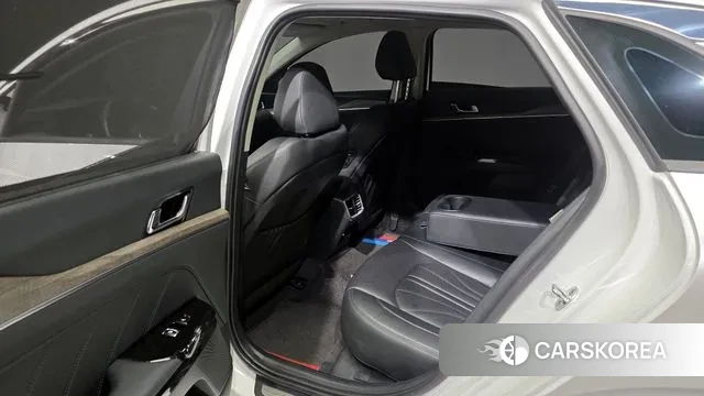 Kia K5 3rd generation 2021 Белый из Кореи, фото 2