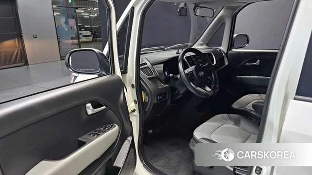 Kia The New Ray 2020 Белый из Кореи, фото 2