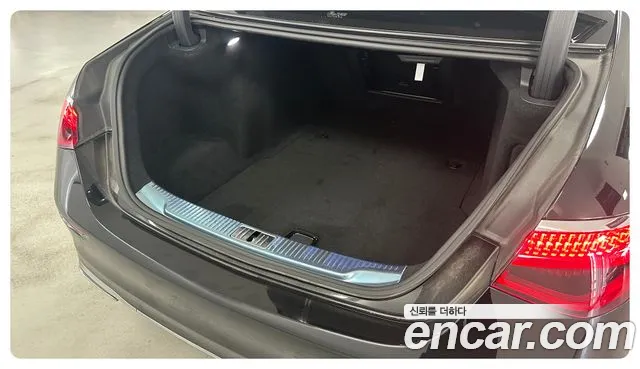 Mercedes-Benz S-Class W223 2022 Черный из Кореи, фото 2