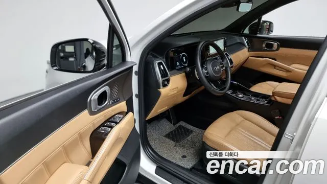 Kia Sorento 4th Generation id 2716715 из Кореи 2