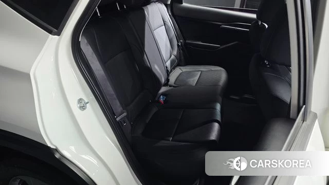 Kia Seltos 2021 Белый из Кореи, фото 2