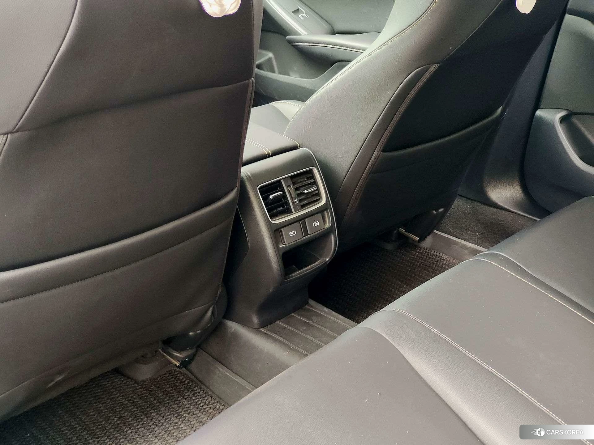 Honda Accord 2021 Темно-серый из Китая, фото 2